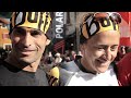 UTMB Ultra Trail Mont Blanc 2013 (short version) - BUFF® PRO TEAM