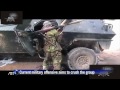Boko Haram leader claims recent Nigeria attacks in video