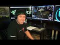 World of warcraft Swifty Cataclysm thoughts (WoW Gameplay/Commentary)