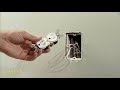 How to Replace a Standard Electrical Outlet For Dummies