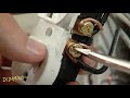 How to Replace a Standard Electrical Outlet For Dummies