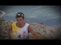 The Life Prateria Project at the national Skyrunning race on the Gran Sasso (2nd August 2015)