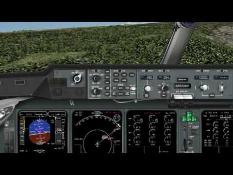 Madeira+airport+landing+video