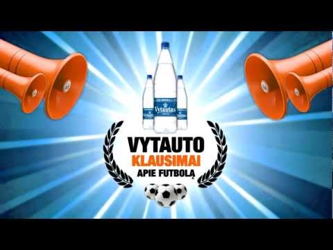 Video: Vytautas - Euro Anti-Pagirios 2012
