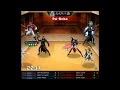 Marvel: Avengers Alliance PVP Capitan Britania/Emma Frost VS Psylocke/Emma Frost
