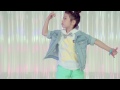Boyfriend Love style Music Video Teaser in Def kids Dance Student Si-yoon Kim