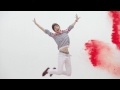 Boyfriend Love style Music Video Teaser in Def kids Dance Student Si-yoon Kim