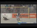 El Salvador Vs. Jamaica 8 - 4 Resumen de Goles Mayo 10 2013