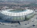 The 20 most beautiful and modern stadiums in the world!