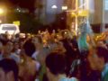 חזרה הביתה, אליפות ירוקה 2009