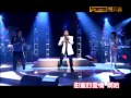 MUSIC到天亮 張森 一切有我