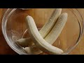 How to Make Banana Muffins