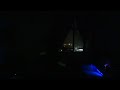 Poi Spinning Practice (WhereTheHellisMatt)