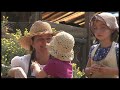 Los Caracoles 2013, Pedagogía Waldorf / Jardín de Infantes