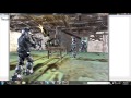 3rd Person Shooter Game