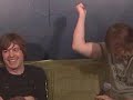 Hilarious Weezer Interview with Mikey and Pat