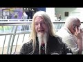 Tuomas and Marco Interview Kinopoisk Russian