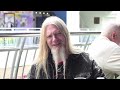 Tuomas and Marco Interview Kinopoisk Russian