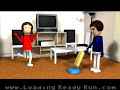 Rejected Wii Play Games