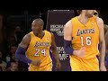 Los Angeles Lakers Top 10 Plays of the 2013 Season
