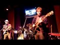A.C. Miles, Jay do hot set at TGGBS jam 10-28-09