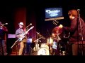 A.C. Miles, Jay do hot set at TGGBS jam 10-28-09