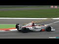 Formula Cars V10 & V8 Engines Symphony!!