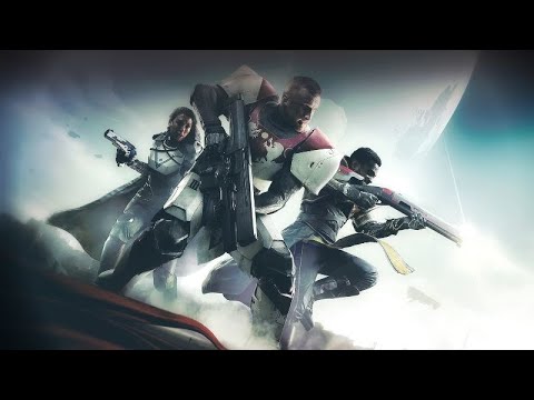 DESTINY 2 Album Photo #2