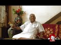 V.S.Raghavan Vs Jolly Volly - Ananda Vikatan