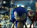 I Can Go Super Sonic