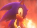 I Can Go Super Sonic