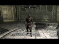 Skyrim: Dawnguard DLC PC Walkthrough / Gameplay Part 1 - Ghetto Rigging Returns