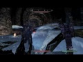 Skyrim: Dawnguard DLC PC Walkthrough / Gameplay Part 1 - Ghetto Rigging Returns