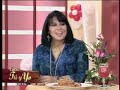 Angélica Sasaki nos prepara un delicioso y nutritivo