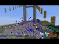 Minecraft Mania CTF - Mago