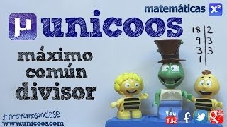 Somos unicoos, somos nextup!