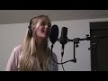 Whistle - Flo Rida (Cover)
