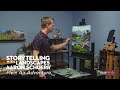 Plein Air Adventure Storytelling with Aaron Schuerr