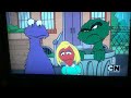 Mad- The Big Bird Theory