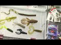 2012 Angling Edge show 12 segment 2 Flutter Worm Bass
