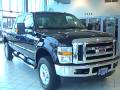 2010 Ford F350 Features