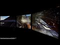 Battlefield 4 Open Beta - Nvidia Surround - GTX 670 3-Way SLI