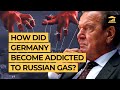How far does GERMANY'S ADDICTION to RUSSIAN GAS go? - VisualPolitik EN 2022