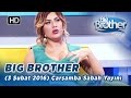 Big Brother Trkiye (3 Şubat 2016) arşamba Sabah Yayını - Blm 94 | Big Brother Trkiye (3 Şubat 2016) arşamba Sabah Yayını - Blm 94 Big Brother Trkiye - Blm 94 BIG BROTHER TRKİYE RESMİ MOBİL ...