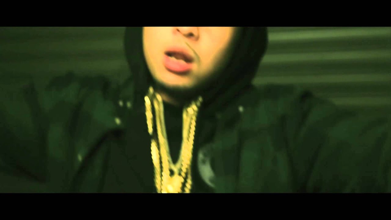 HBK P-Lo - Money Up (Music Video)