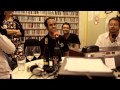 Exclusive Interview - Teage Ezard - Food in Focus Dessert Competition 22 Oct 2011