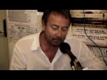 Exclusive Interview - Teage Ezard - Food in Focus Dessert Competition 22 Oct 2011