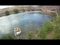 An Epic Day Fly Fishing the Deschutes - one of two movies from a great day on the Deschutes River