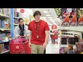 BLACK FRIDAY EMPLOYEE PRANK