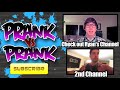 BLACK FRIDAY EMPLOYEE PRANK